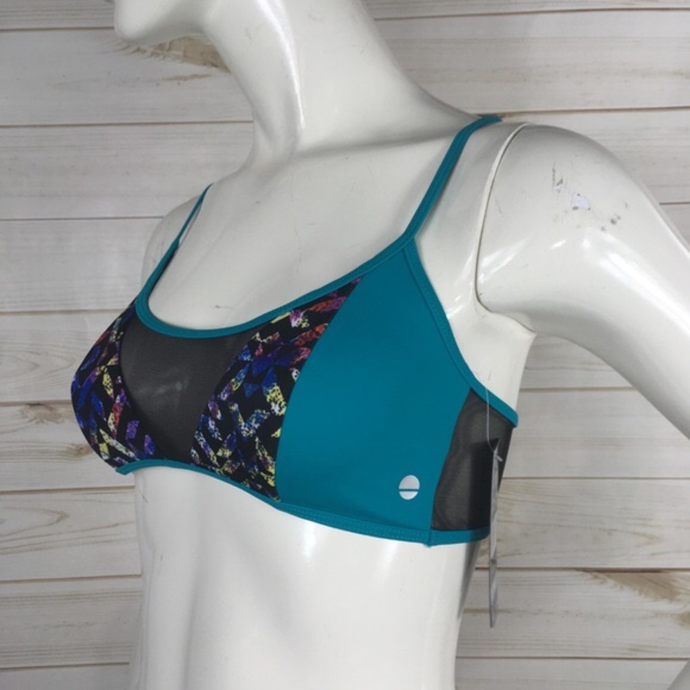 Sole East Bikini Top